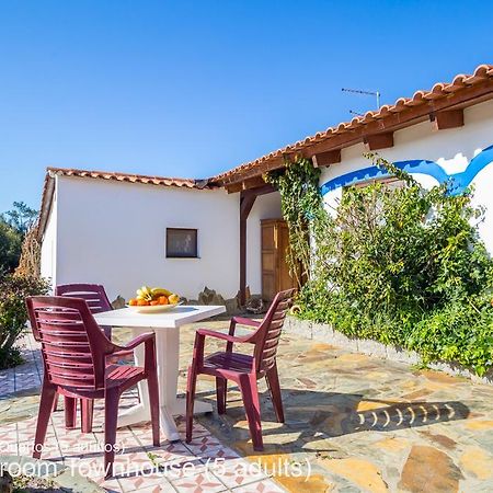 Akivillas Odeceixe Nature II Exterior foto
