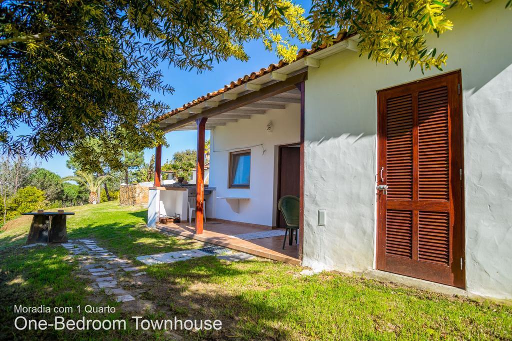 Akivillas Odeceixe Nature II Exterior foto