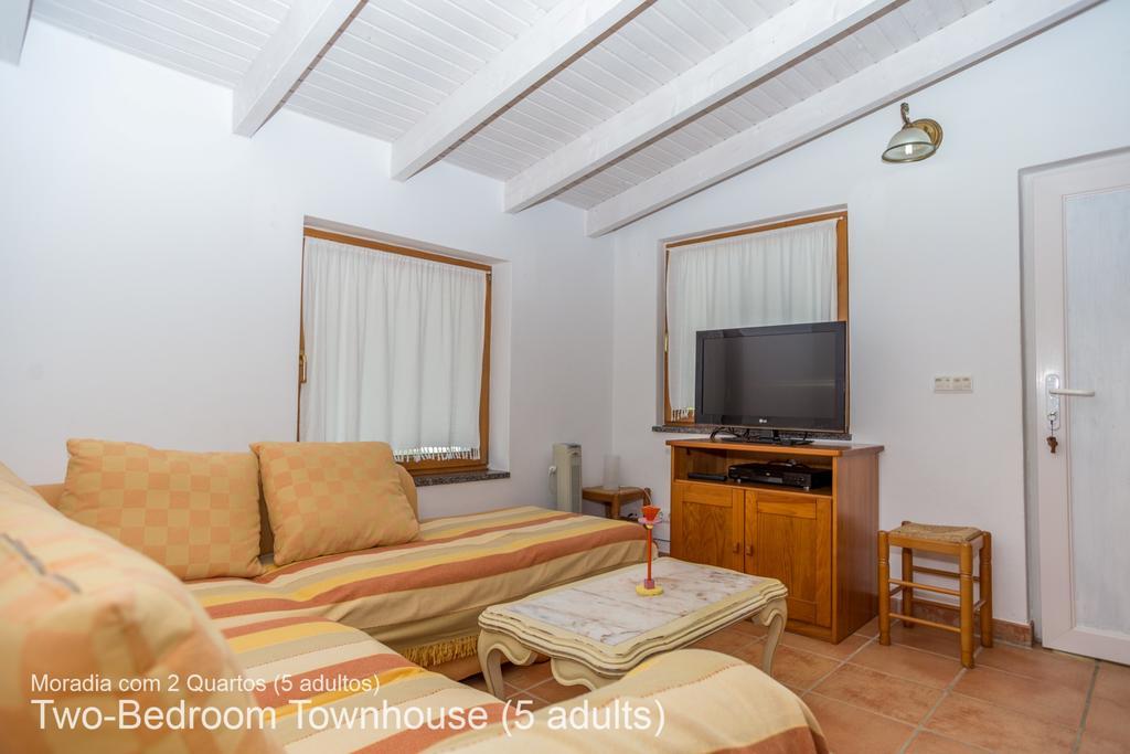 Akivillas Odeceixe Nature II Exterior foto
